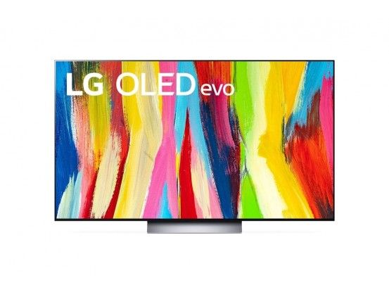 LG OLED TV OLED65C22LB